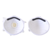 N95 disposable dust face mask/respirator