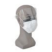 CE certification disposable Face Mask With Shield