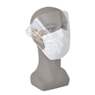 CE certified Disposable Face Mask With Shield