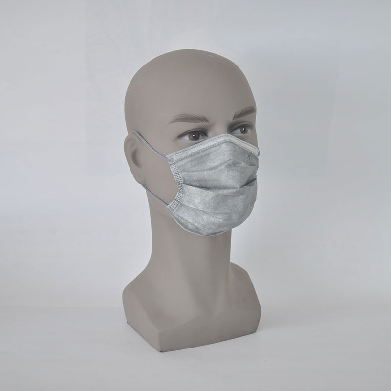 Disposable face masks women size