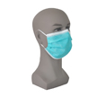 ASTM F2100-11 Lever I wet-laid PP Layer / Nonwoven Face Mask